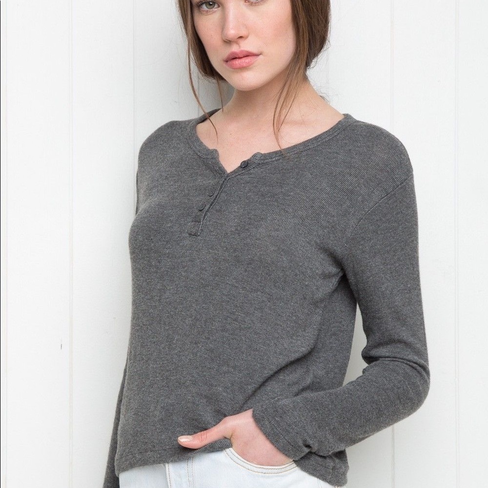 Brandy Melville top